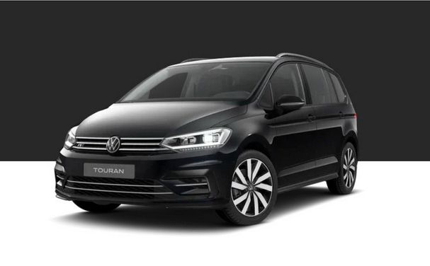 Volkswagen Touran DSG 110 kW image number 2