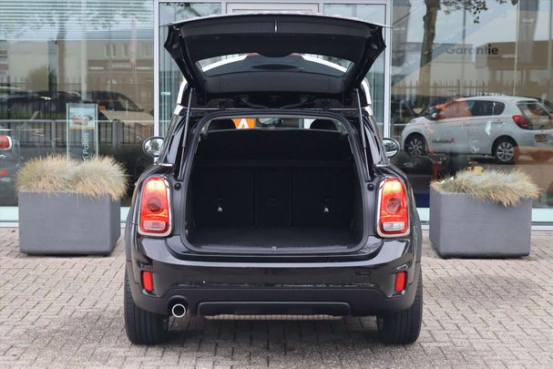 Mini Cooper Countryman 100 kW image number 15