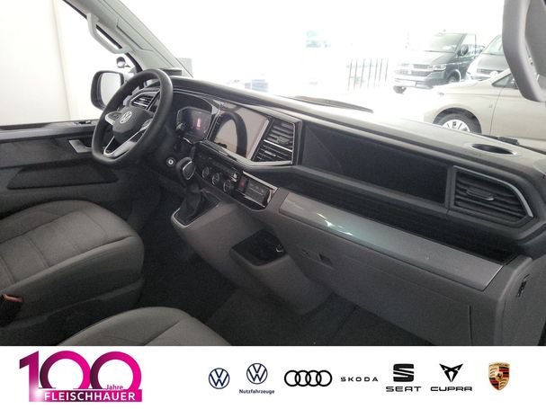 Volkswagen T6 California Ocean 150 kW image number 10