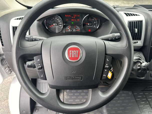 Fiat Ducato 2.0 MultiJet 115 85 kW image number 16