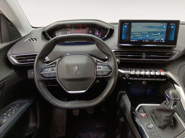 Peugeot 5008 96 kW image number 7