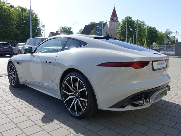 Jaguar F-Type 5.0 V8 423 kW image number 9