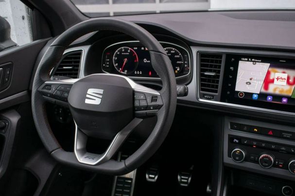 Seat Ateca 110 kW image number 19