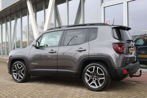 Jeep Renegade 1.3 110 kW image number 3