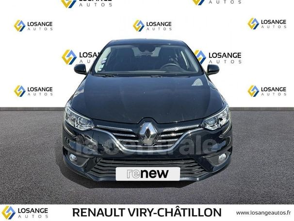 Renault Megane 103 kW image number 2