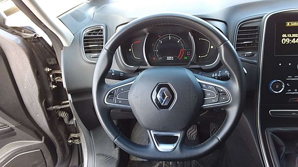 Renault Grand Scenic BLUE dCi 120 88 kW image number 18