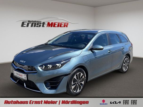 Kia Ceed 104 kW image number 1