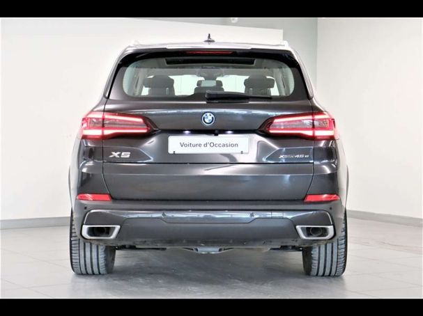 BMW X5 xLine xDrive 213 kW image number 5