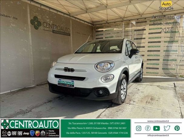 Fiat 500X 1.3 70 kW image number 1