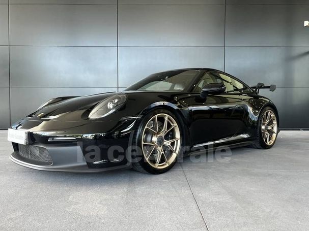 Porsche 992 GT3 4.0 PDK 375 kW image number 23