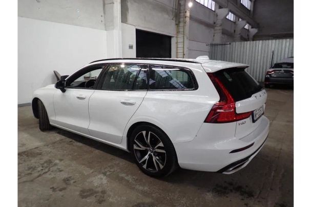 Volvo V60 120 kW image number 4