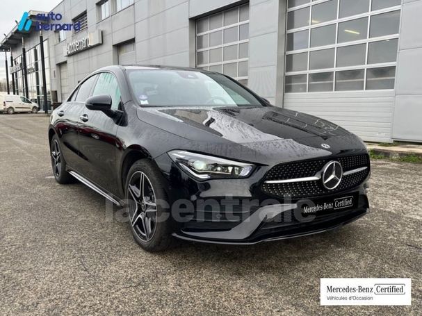 Mercedes-Benz CLA 250 160 kW image number 16