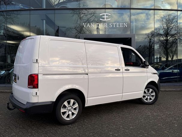 Volkswagen T6 Transporter 110 kW image number 2