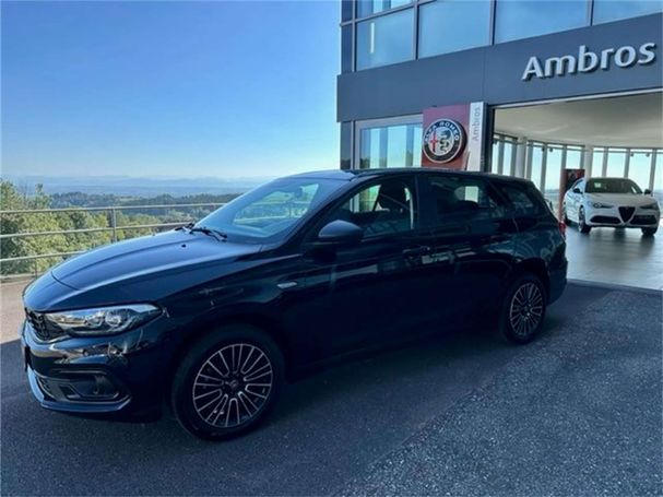 Fiat Tipo 74 kW image number 1