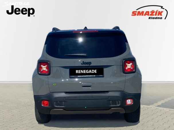 Jeep Renegade 1.5 e-Hybrid 96 kW image number 6