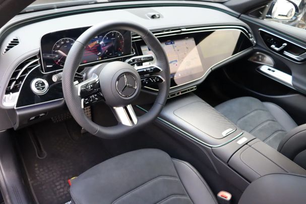 Mercedes-Benz E 220 145 kW image number 8