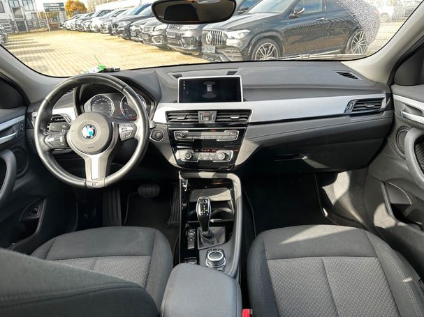 BMW X2 xDrive 110 kW image number 6