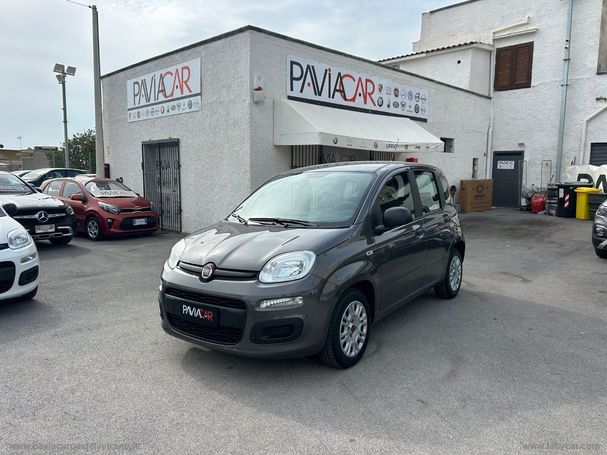 Fiat Panda 1.0 Hybrid 51 kW image number 3