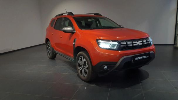 Dacia Duster TCe EDC 110 kW image number 2