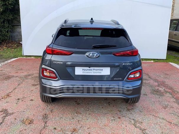 Hyundai Kona 100 kW image number 6