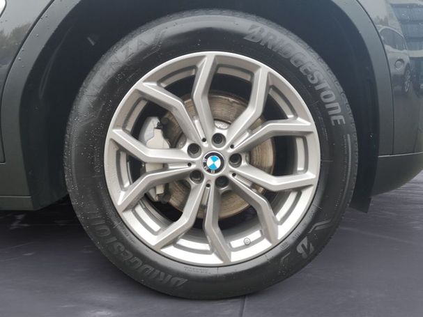 BMW X3 xDrive 210 kW image number 12