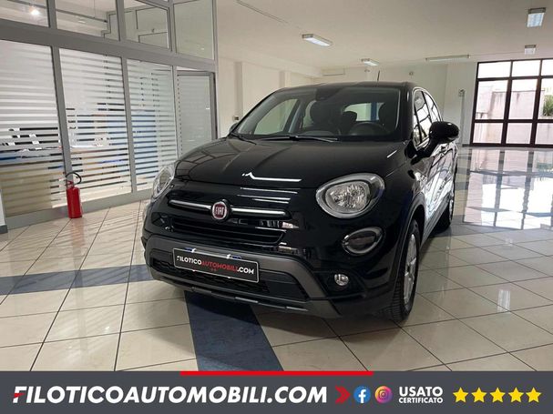 Fiat 500X 1.3 MultiJet City Cross 70 kW image number 1