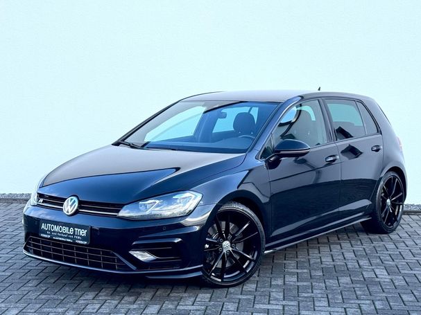 Volkswagen Golf R 2.0 TSI DSG 4Motion 221 kW image number 1