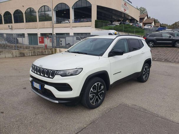 Jeep Compass Limited 96 kW image number 3