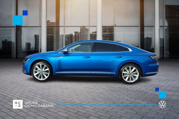 Volkswagen Arteon 140 kW image number 5