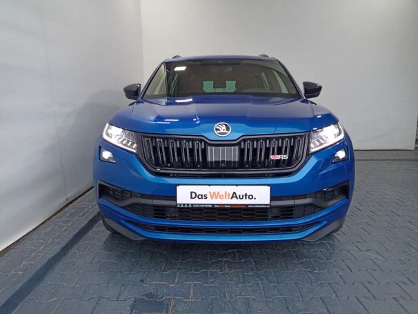 Skoda Kodiaq 176 kW image number 39