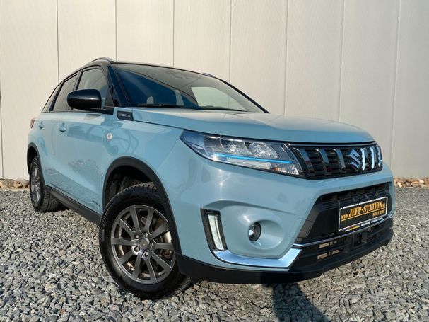 Suzuki Vitara 1.4 Comfort 95 kW image number 10