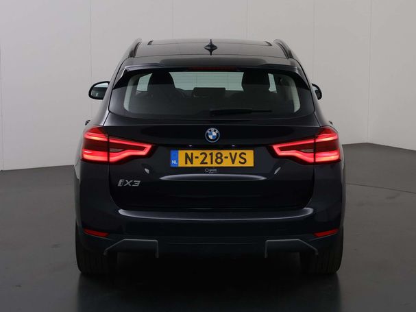 BMW iX3 80 kWh 210 kW image number 4