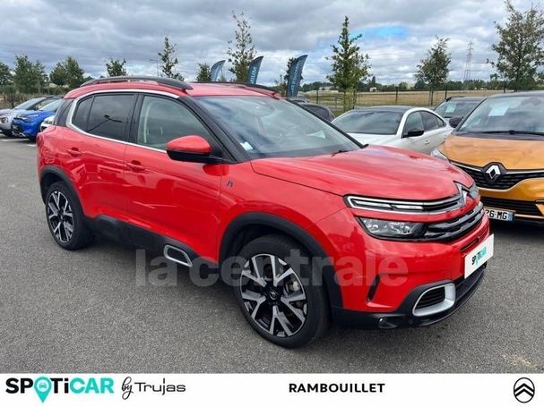 Citroen C5 Aircross 165 kW image number 2