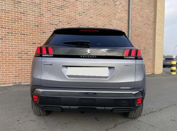 Peugeot 3008 1.6 Hybrid e-EAT8 165 kW image number 6