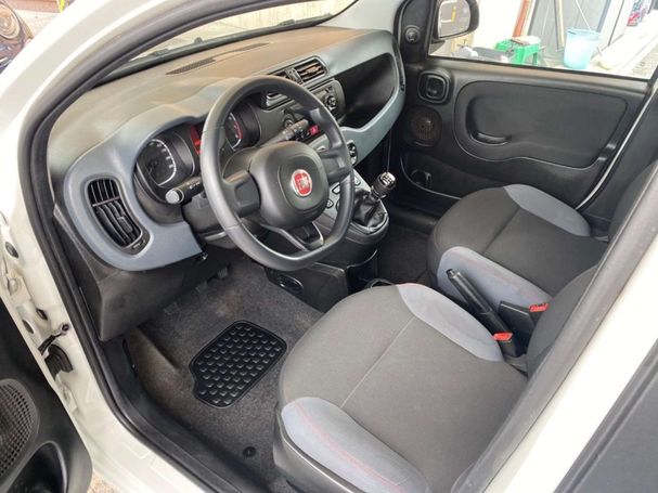 Fiat Panda 1.2 Easy 51 kW image number 8