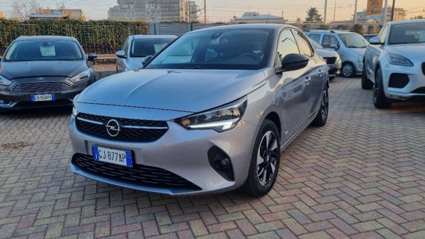 Opel Corsa e 100 kW image number 1