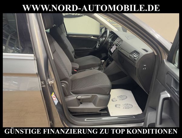 Volkswagen Tiguan 2.0 TDI DSG Join 4Motion 110 kW image number 17