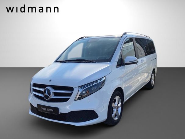 Mercedes-Benz V 250d Edition 1 140 kW image number 1