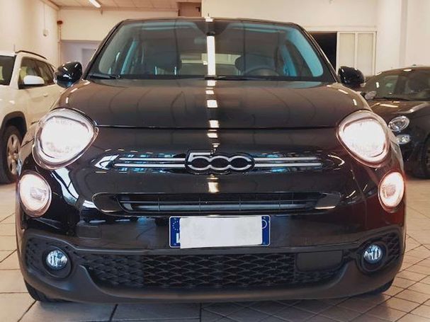 Fiat 500X 1.0 88 kW image number 20