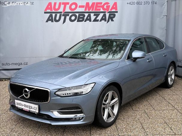 Volvo S90 D4 140 kW image number 1