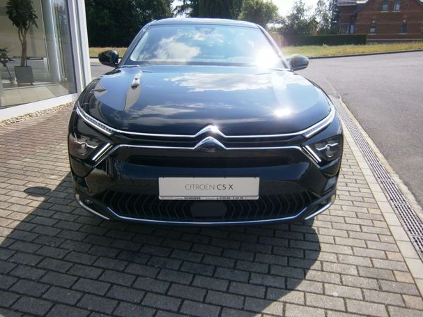 Citroen C5 X Hybrid 225 Shine Pack e-EAT8 165 kW image number 2