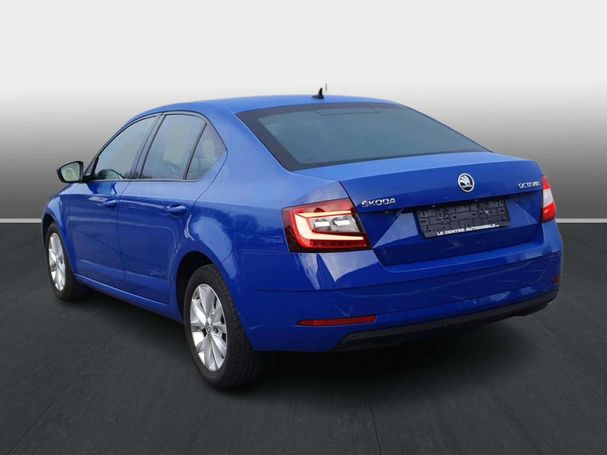 Skoda Octavia 1.0 TSI 85 kW image number 4