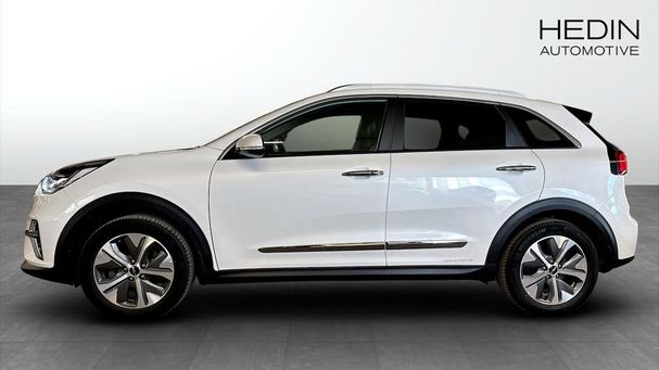 Kia Niro e 64 kWh 150 kW image number 6