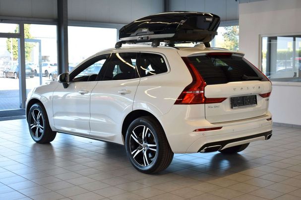 Volvo XC60 AWD 184 kW image number 5