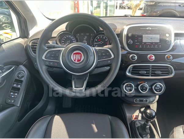 Fiat 500X 1.0 FireFly 88 kW image number 6