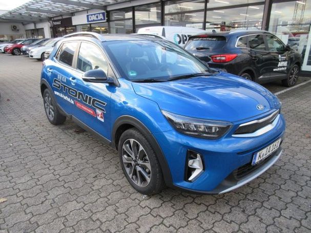 Kia Stonic 1.0 T-GDi Spirit 88 kW image number 2