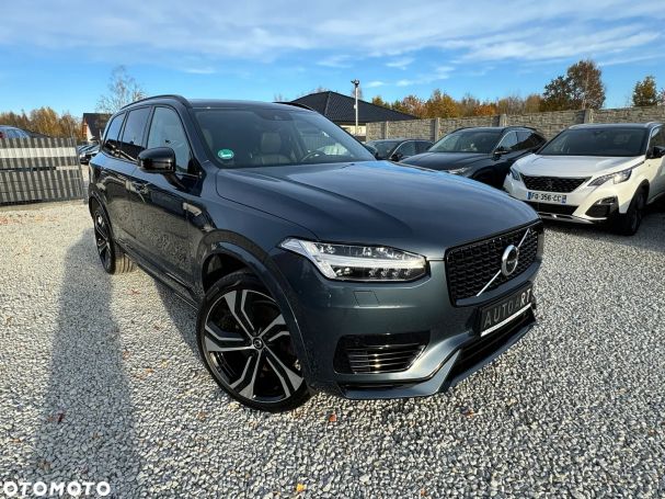 Volvo XC90 T8 AWD Plus 335 kW image number 3