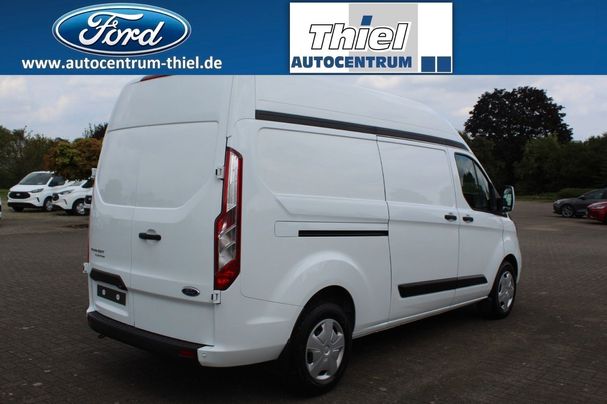 Ford Transit Custom 320 96 kW image number 6