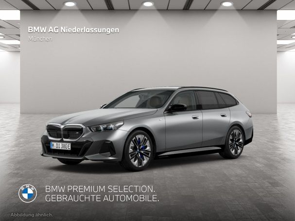 BMW i5 M60 xDrive 442 kW image number 1