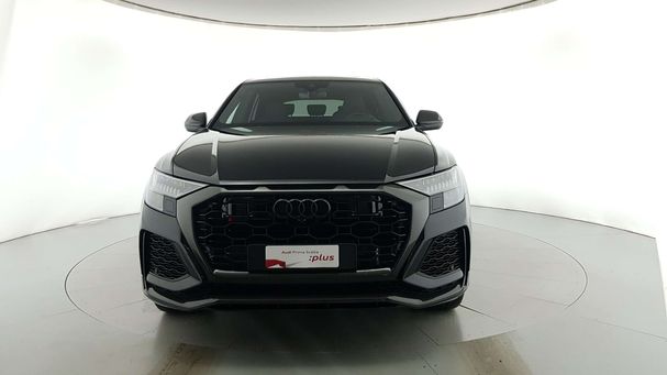 Audi RSQ8 4.0 quattro Tiptronic 441 kW image number 2